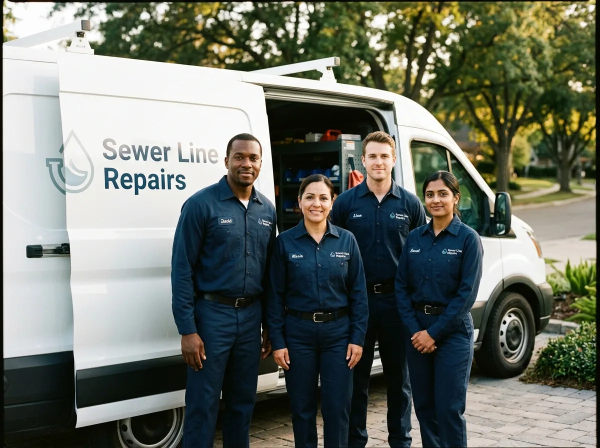 Emergency Plumber company in Henning, TN