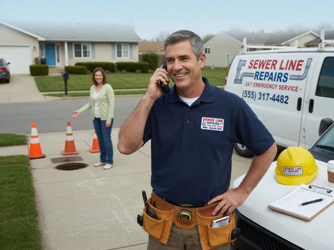 Emergency Plumber Henning, TN FAQs